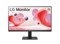 23.8 LG  24MR400-B IPS 5ms 1920x1080, 100Hz HDMI VGA  Freesync, Vesa  Siyah  Monitör